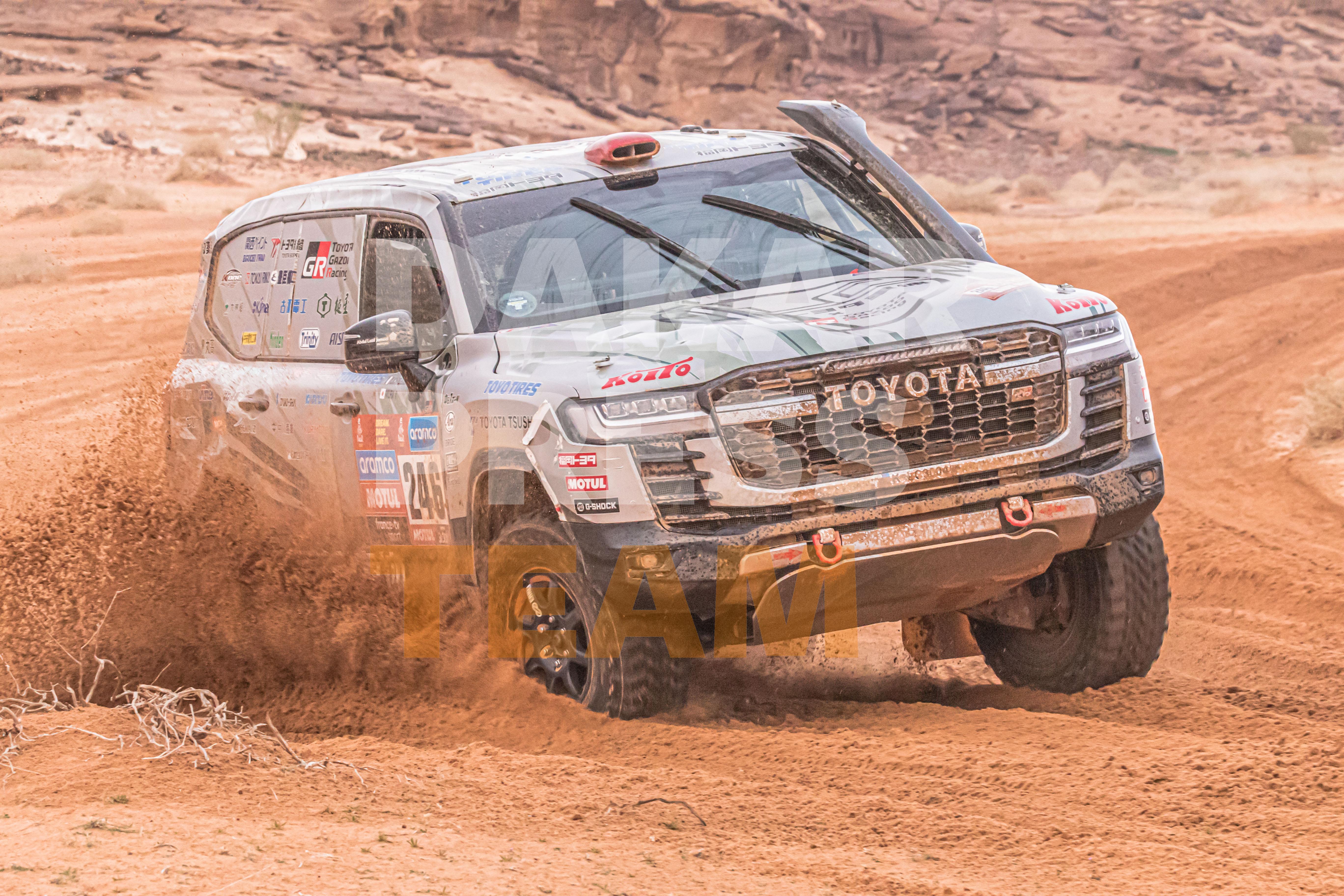 Dakar Press Team AUSTRALIA - Owner Dakar Press Team AUSTRALIA - Own
